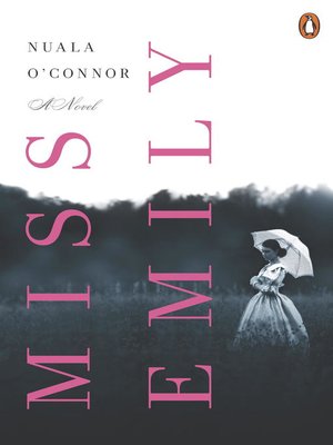cover image of Miss Emily